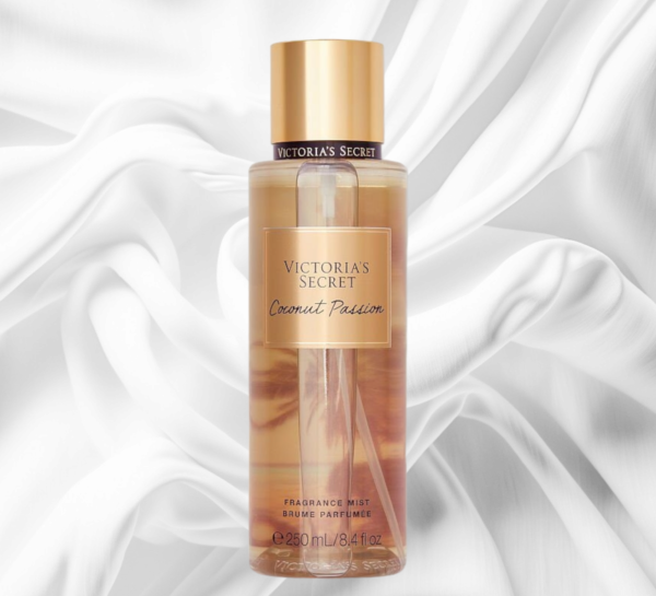 COCONUT PASSION, VICTORIA’S SECRET