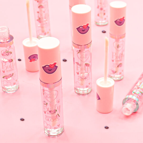 ENGROSADOR DE LABIOS, BEAU VISAGE - Imagen 2