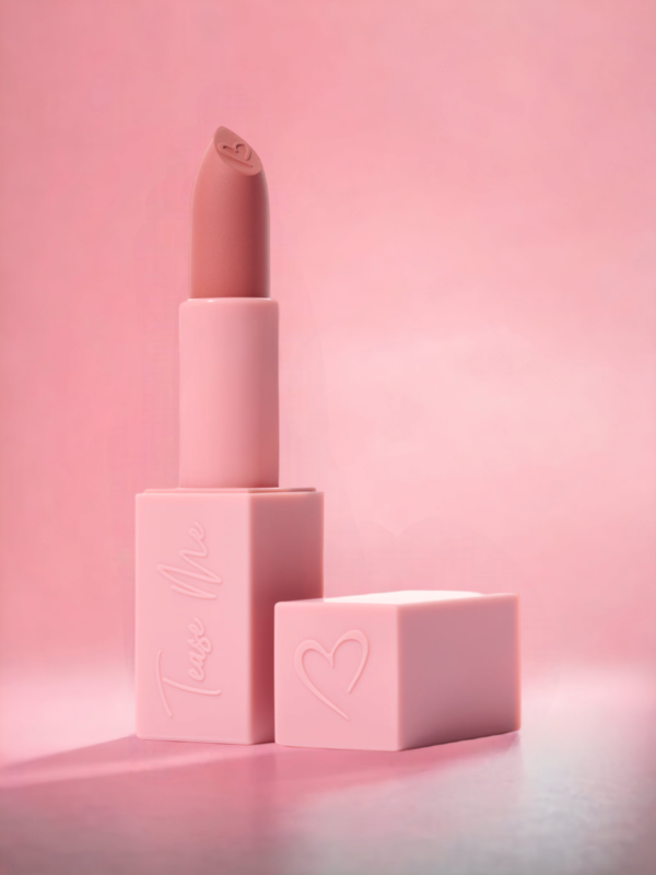 MY WEAKNESS TEASE ME, BEAUTY CREATIONS